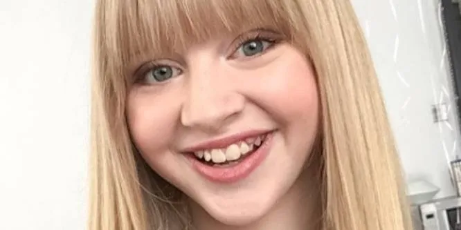 Kelly Grace Richardson