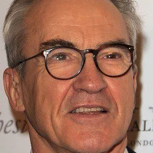 Larry Lamb