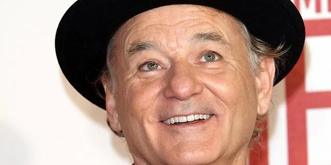 Bill Murray (Movie Actor)