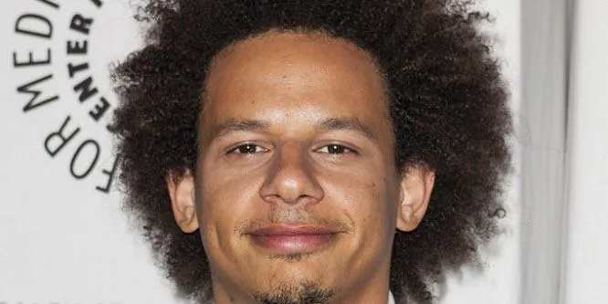 Eric Andre
