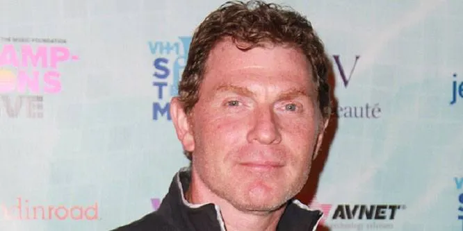 Bobby Flay