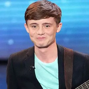 James Smith (Pop Singer)