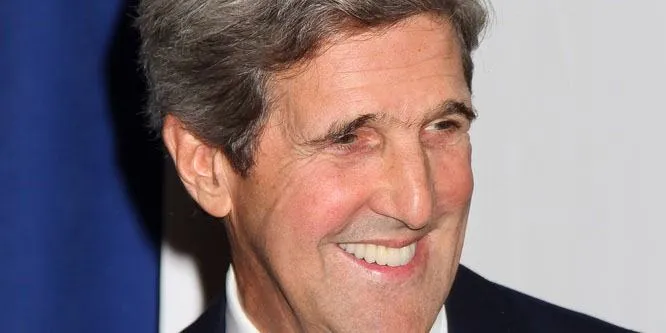 John Kerry