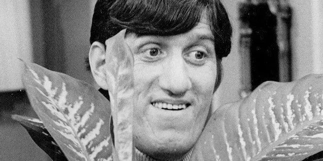 Paul Benedict