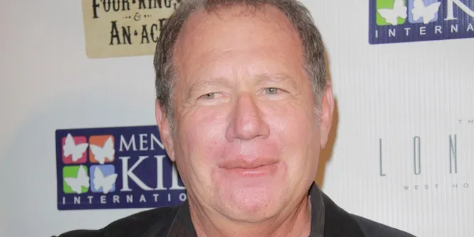 Garry Shandling
