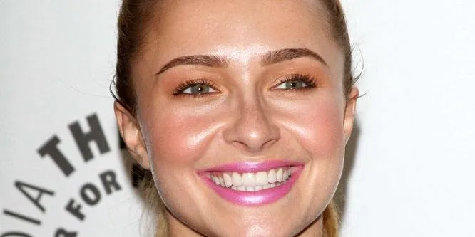 Hayden Panettiere