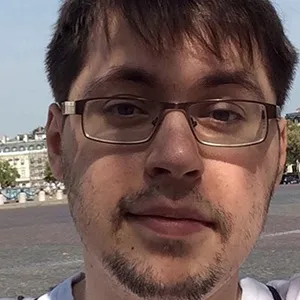 Kirill Zabrodin