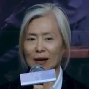 Ye Soo-jung
