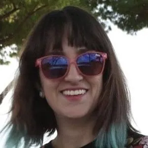Elissa Alemanizando