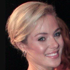 Jessica Marais