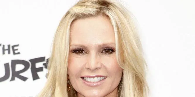 Tamra Barney