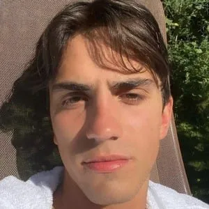 Emanuele Crisanti