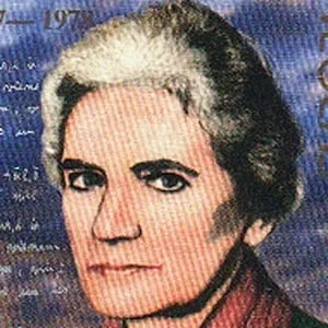 Zenta Maurina