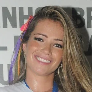 Fani Pacheco