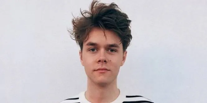 Harrison Webb