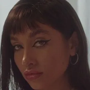 María Becerra