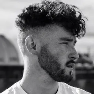 Paul Howard (Model)