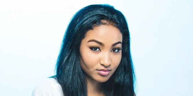Shenseea