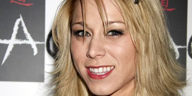 Katie Morgan