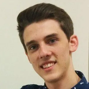 Matt Watson (YouTube Star Born 1996)