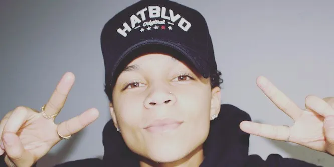 Shereen Jenkins