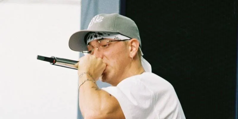 Eminem