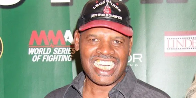 Leon Spinks