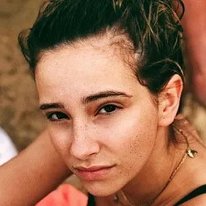 Lucía Leguina
