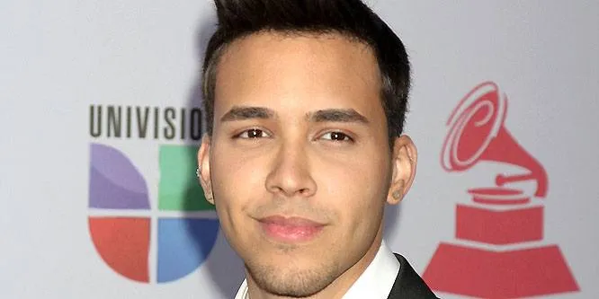 Prince Royce