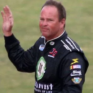 Tony Raines (Race Car Driver)