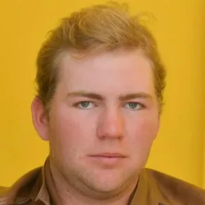 Connor Dean