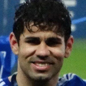 Diego Costa (Soccer Player)