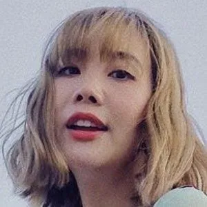 Joan Kim