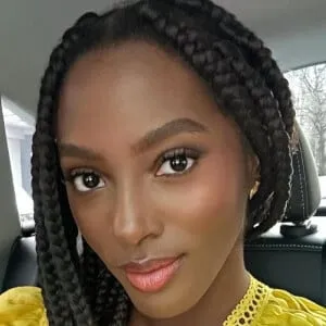 Yrsa Daley-Ward