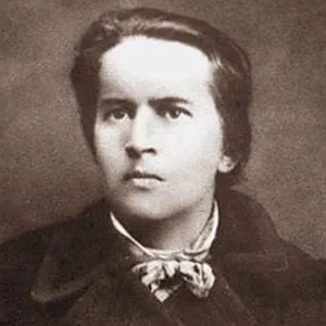 Anna Golubkina