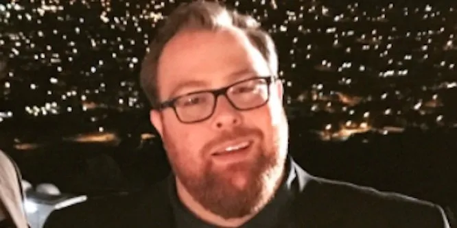 Jesse Cox