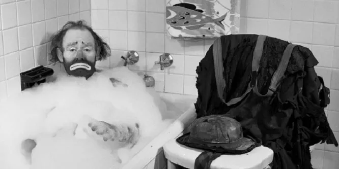 Emmett Kelly