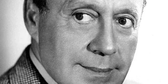Jack Benny