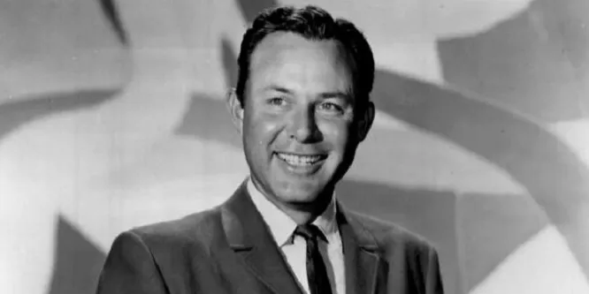 Jim Reeves