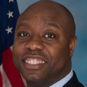 Tim Scott