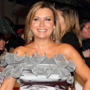Tricia Penrose