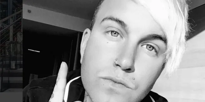 Chris Fronzak