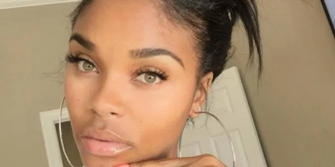 Ebony Jones-Avery