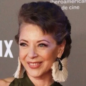 Edith González