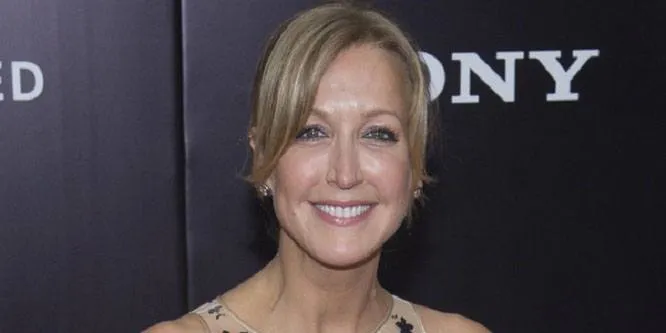 Lara Spencer