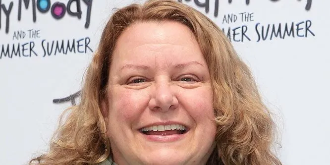 Megan McDonald