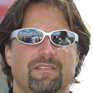 Michael Andretti