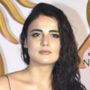 Radhika Madan