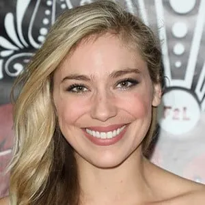 Shoshana Bush