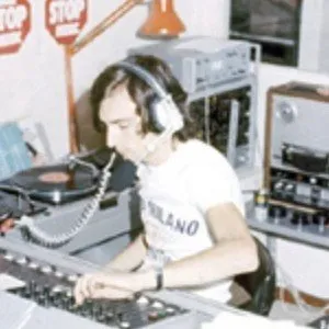 Claudio Cecchetto